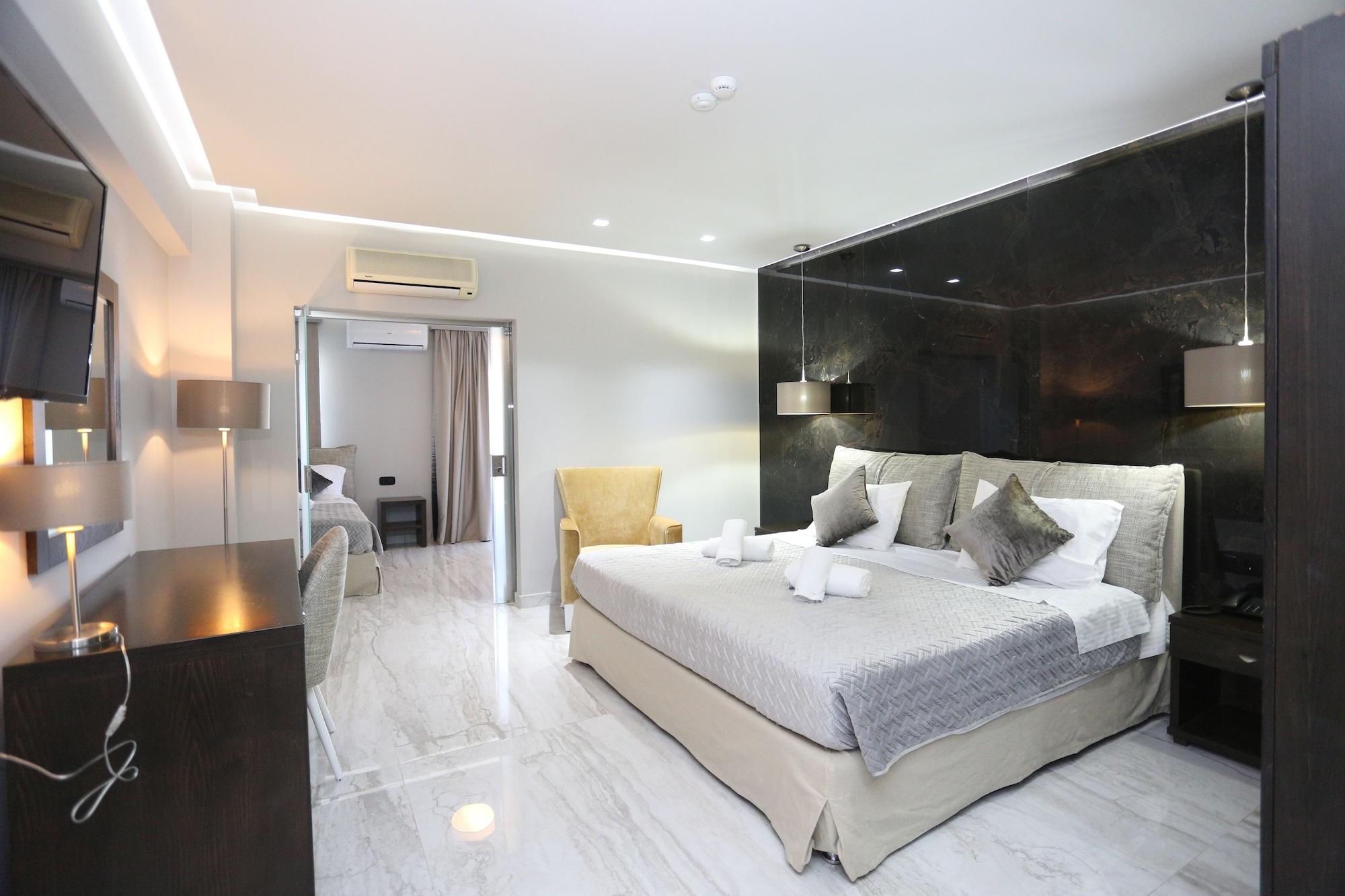 Tropical 4* Χανιώτη