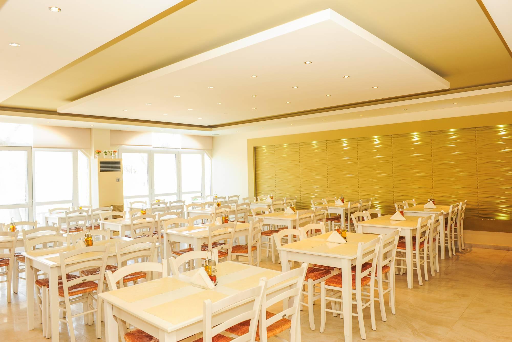 Aparthotel Tropical Chaniotis