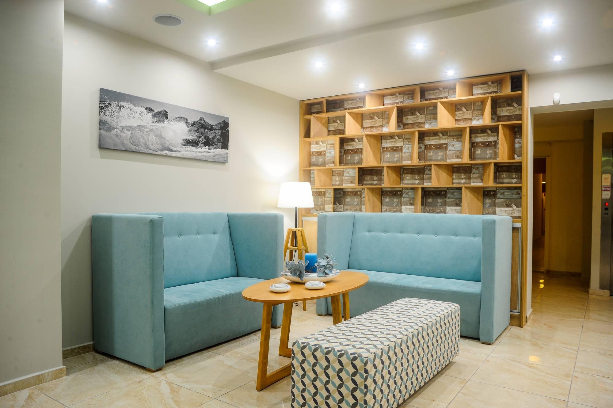 Tropical Aparthotel Chaniotis