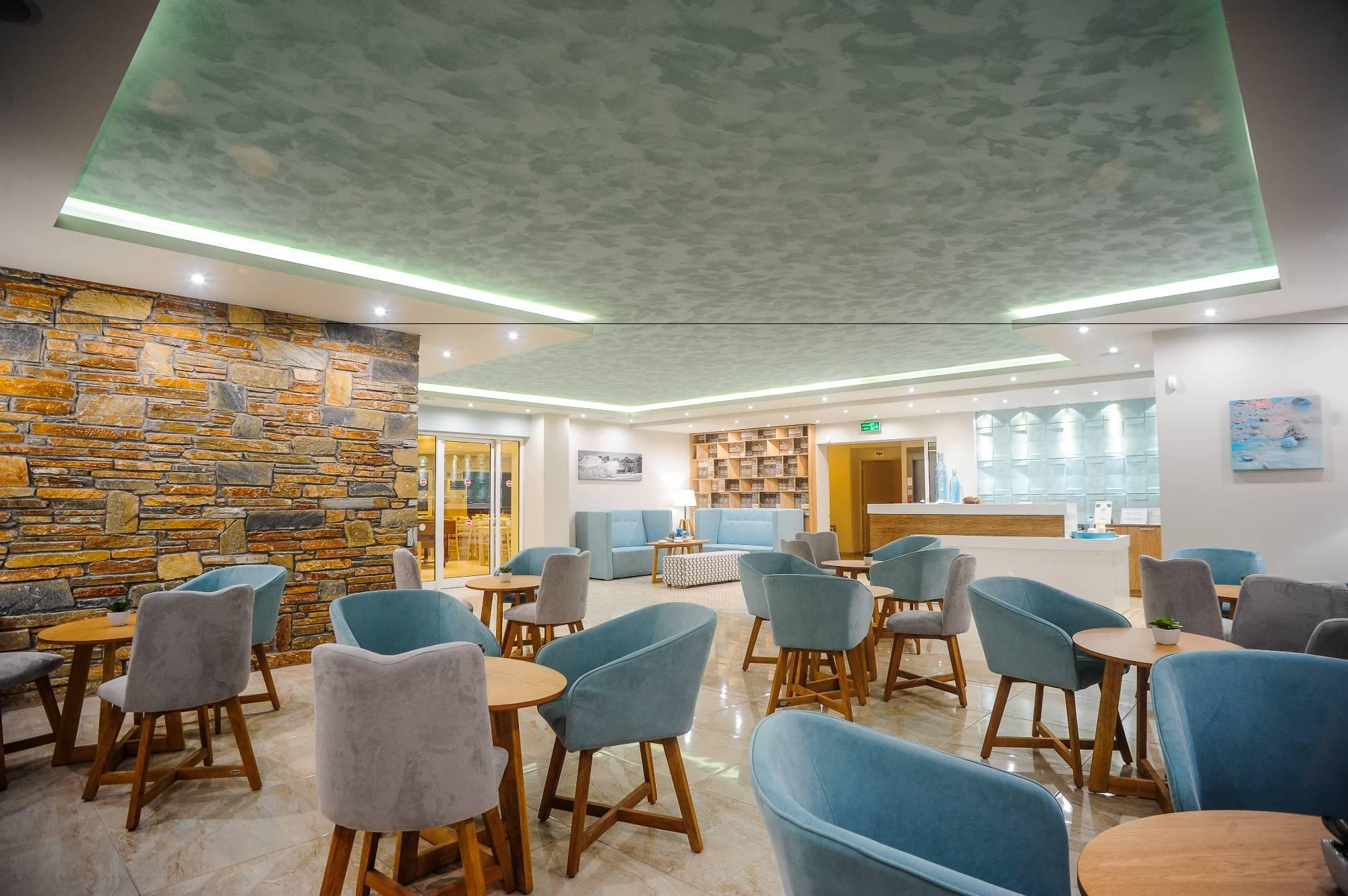 Tropical Aparthotel Chaniotis