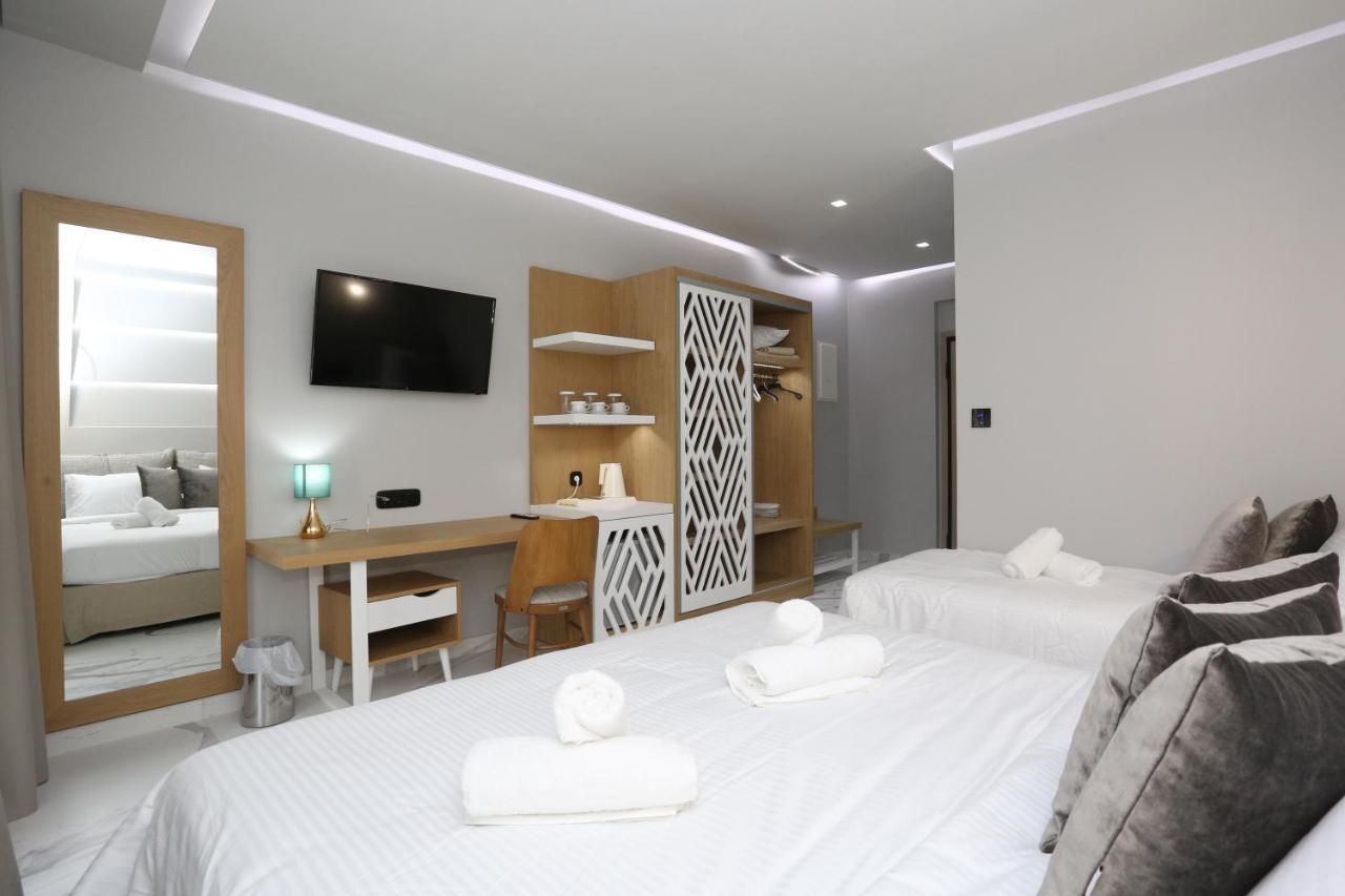 Tropical Aparthotel Chaniotis