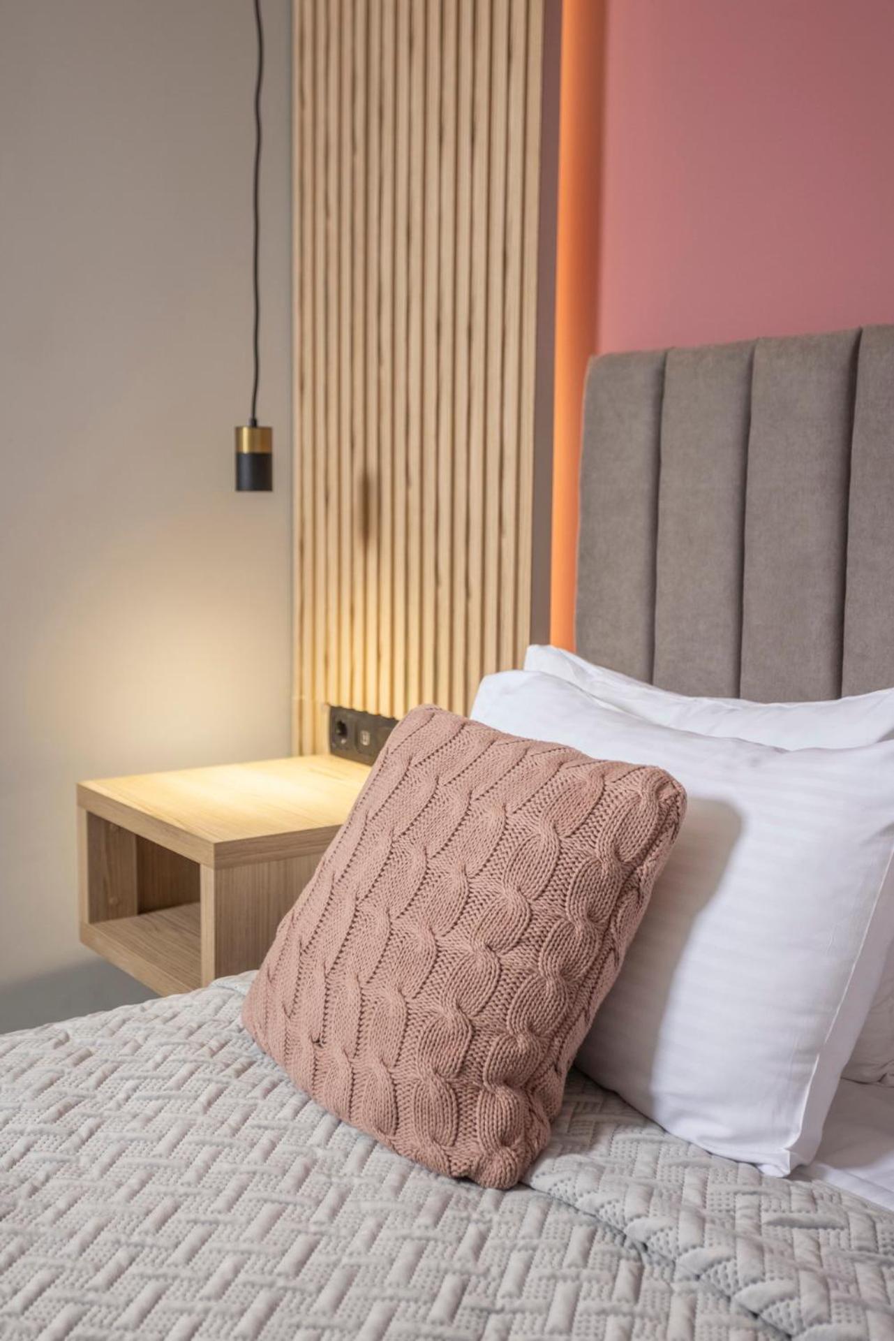 Aparthotel Tropical Chaniotis