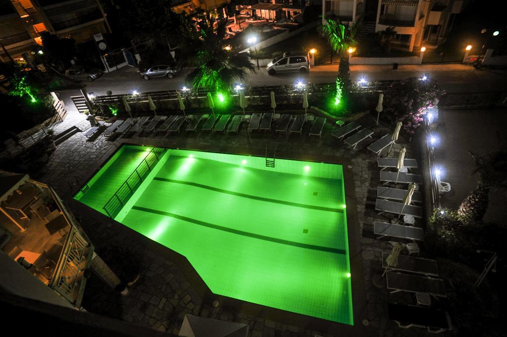 Aparthotel Tropical Chaniotis