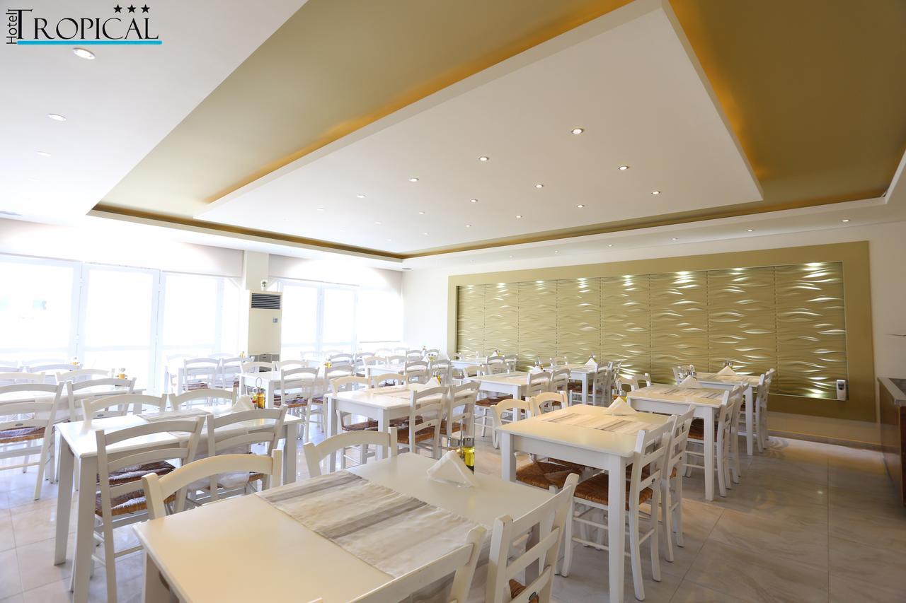 Tropical Aparthotel Chaniotis
