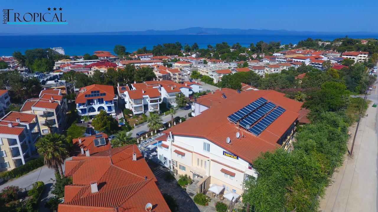 Tropical 4* Chaniotis