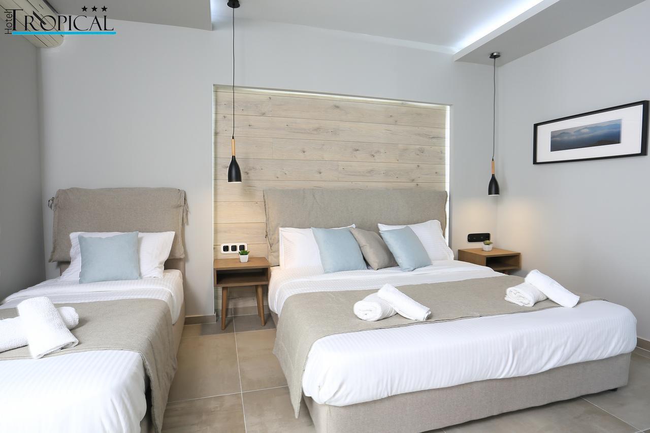 Tropical Aparthotel 4*