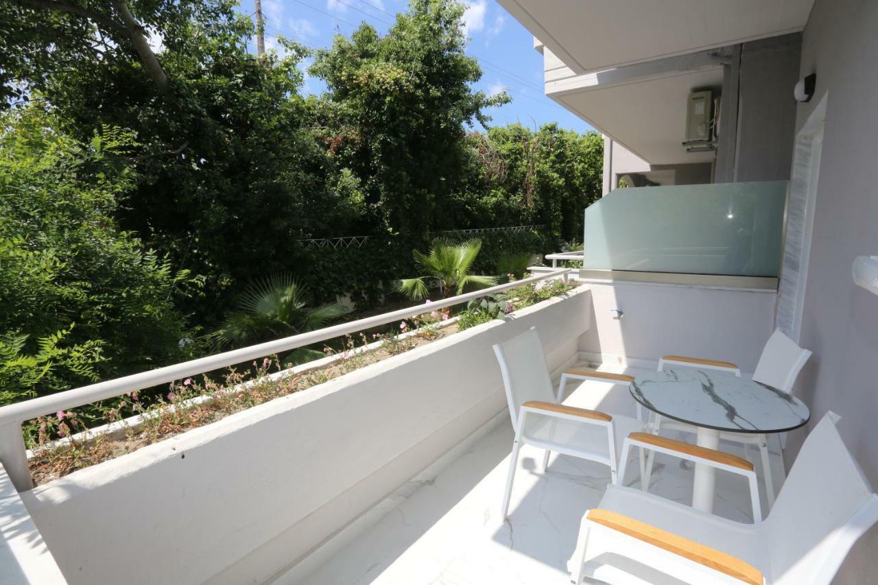 Aparthotel Tropical Chaniotis