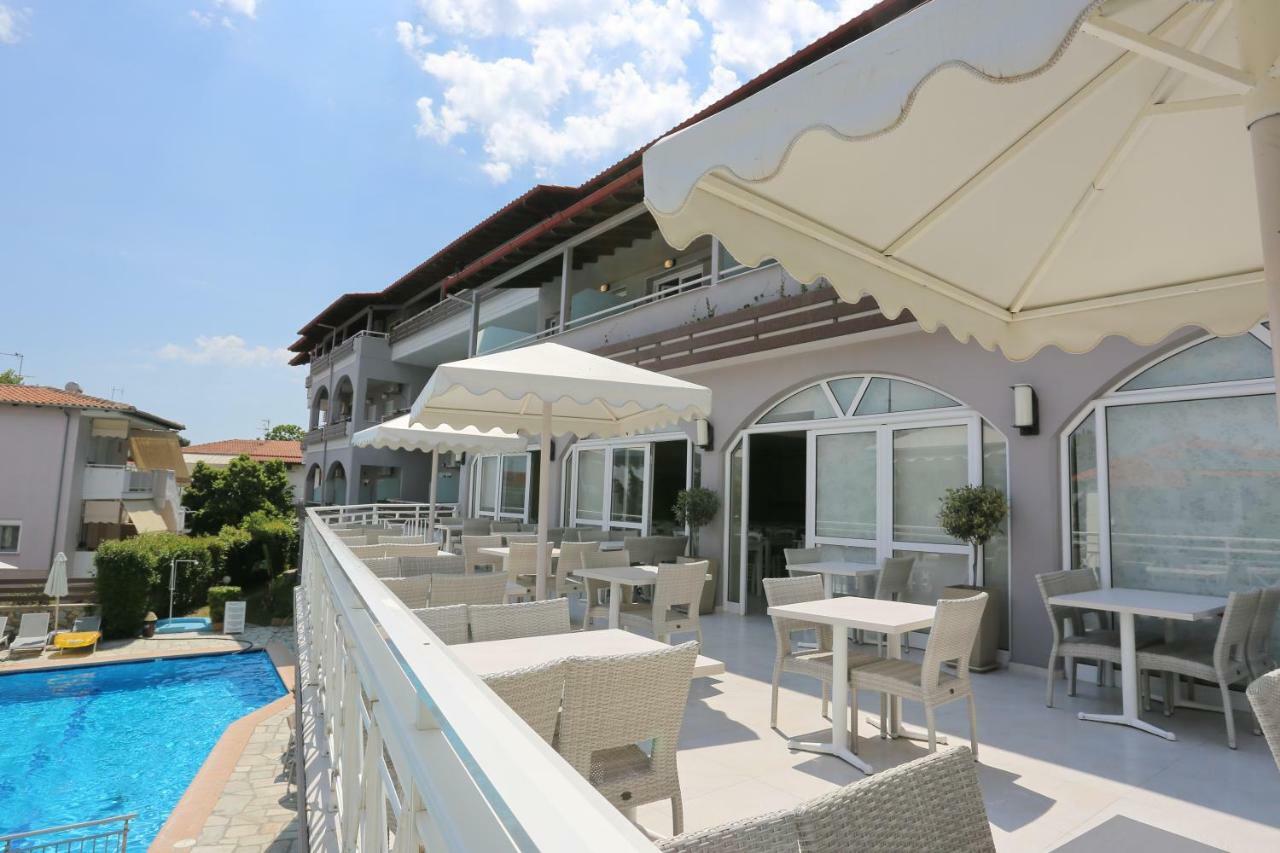 Tropical 4* Χανιώτη
