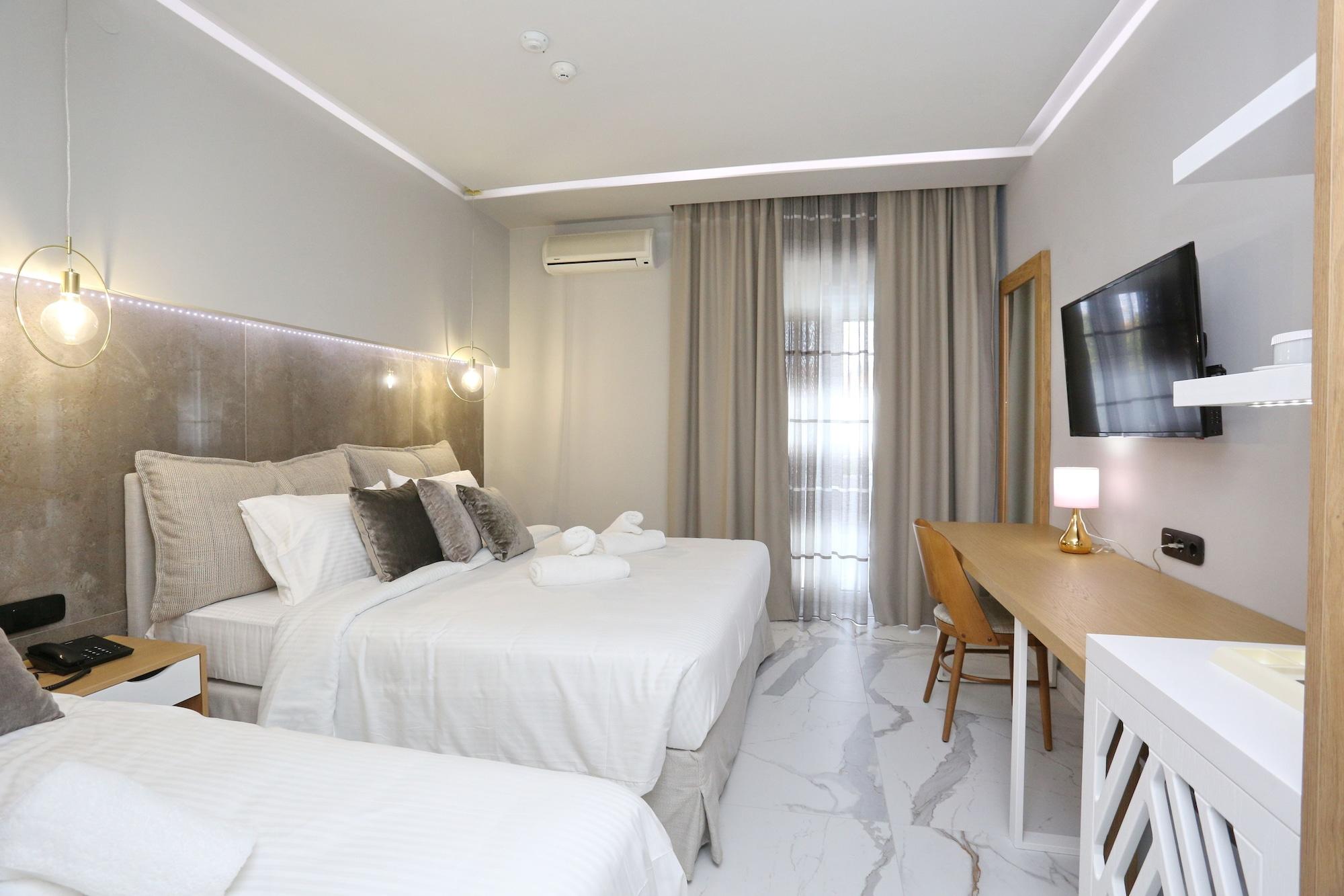 Apartahotel Tropical