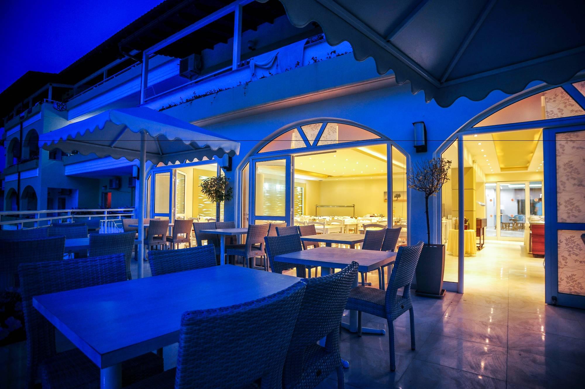 Tropical 4* Chaniotis