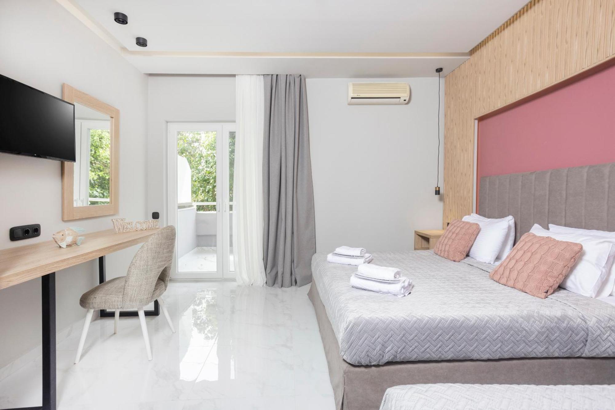 Tropical Apartahotel 4*