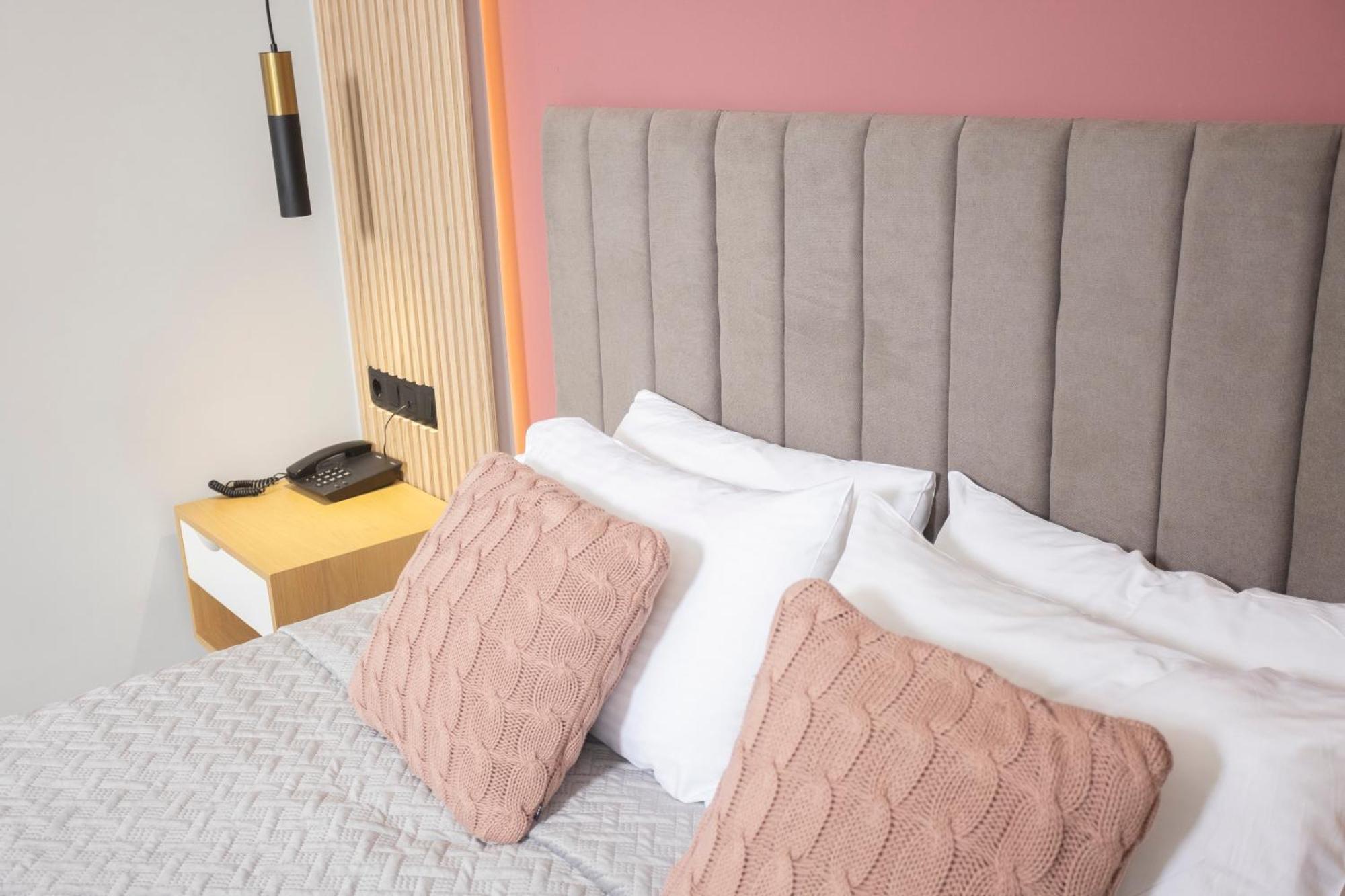 Apartahotel Tropical 4*