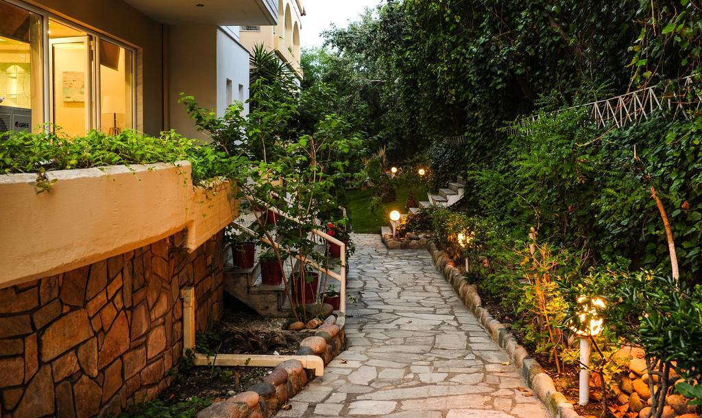 Tropical Apartahotel 4*