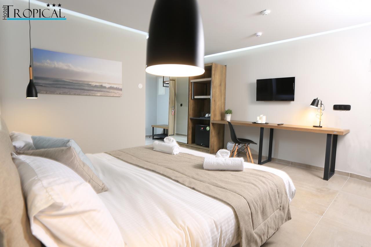 Tropical Apartahotel 4*