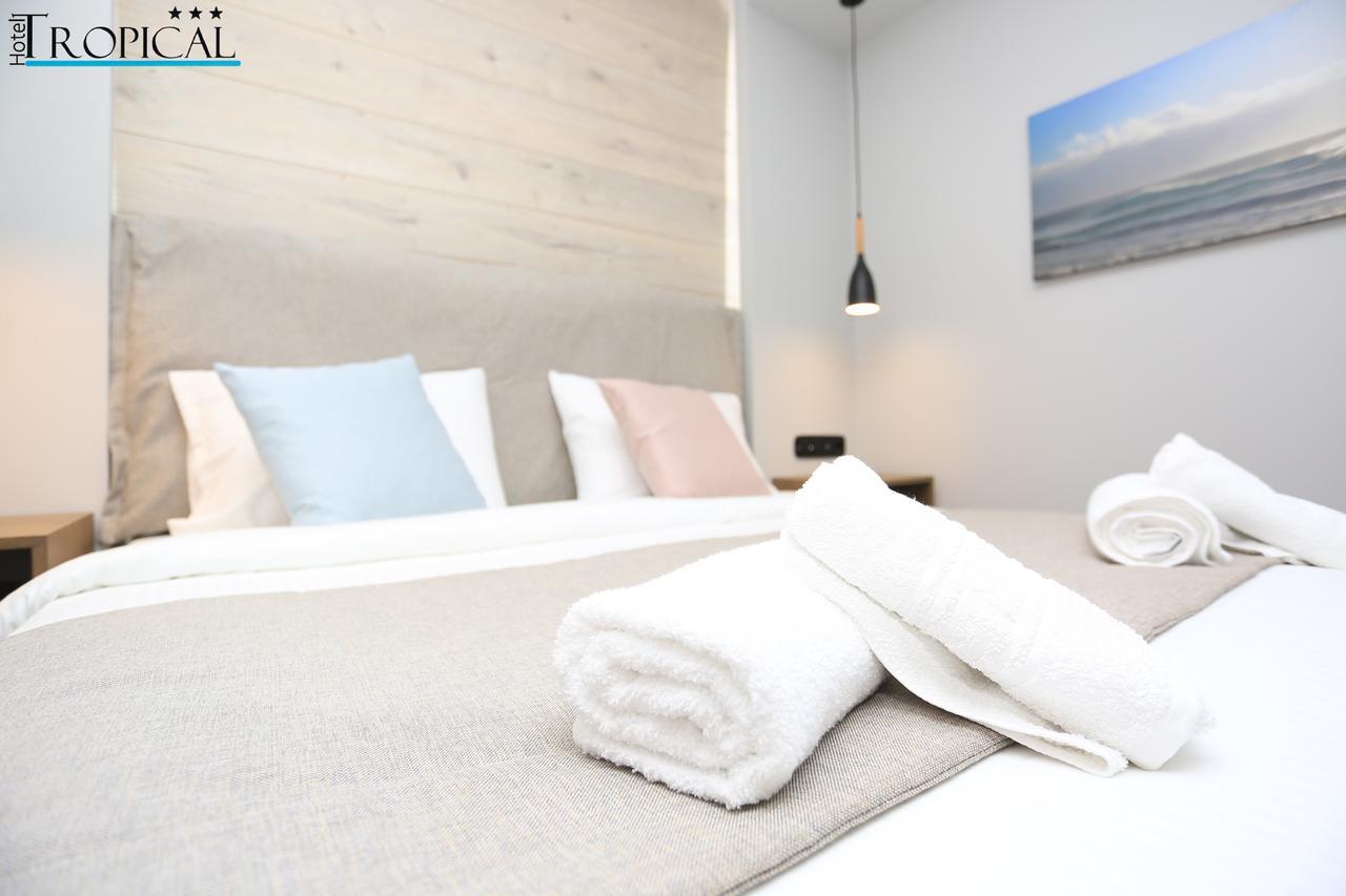 Tropical Apartahotel Chaniotis