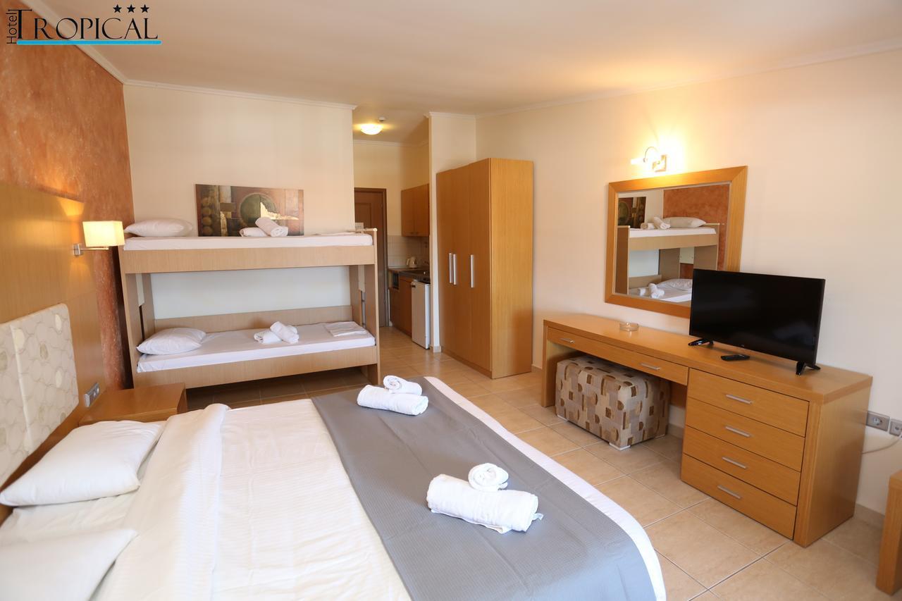 Tropical 4* Chaniotis