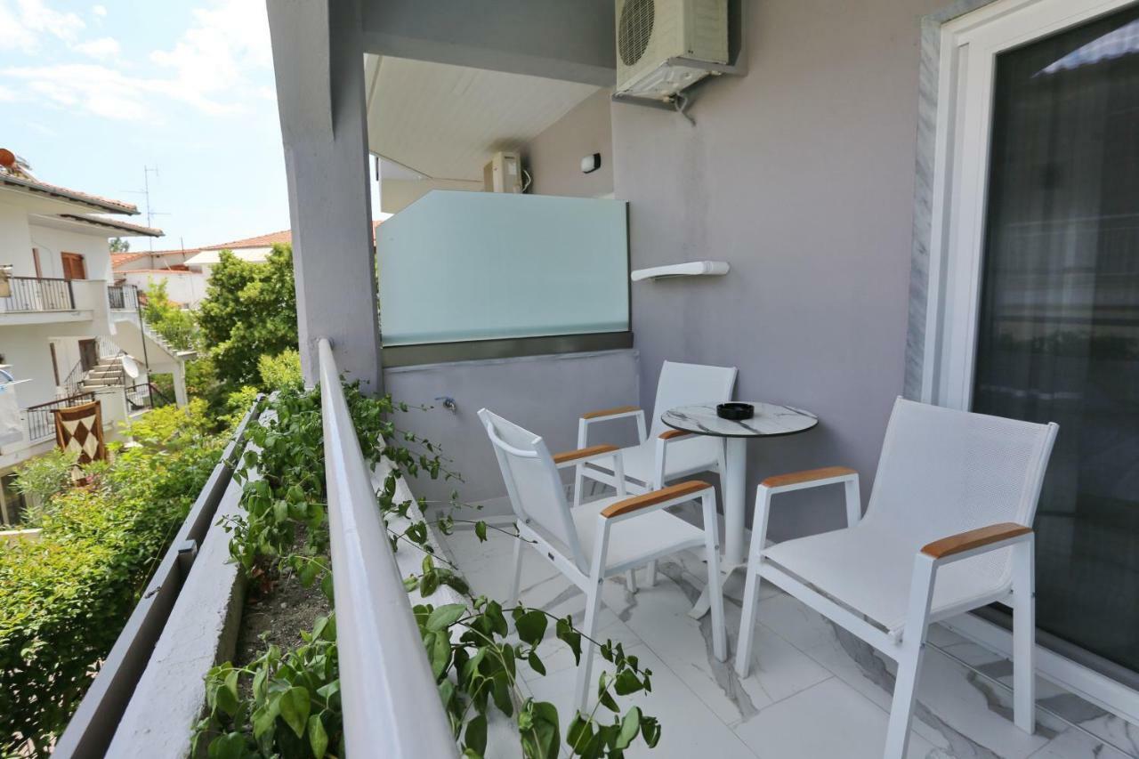 Tropical 4* Chaniotis