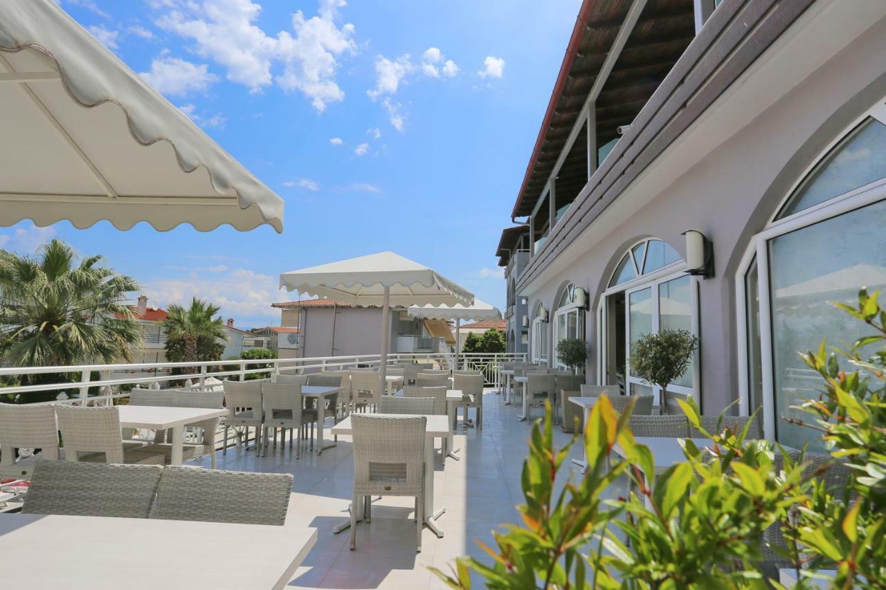 Apartahotel Tropical